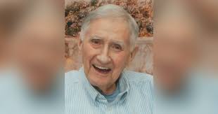 Obituary for Byron 'Barney' E. Altman