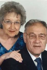 Lewis M. Shinaberry 1929-2022