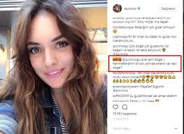 Ezgi mola'nın türkiye'nin en güzel ve sempatik. Instagram Da Hangi Unlu Ismin Daha Cok Takipcisi Var Iste Takipci Sayisina Gore 15 Unlu
