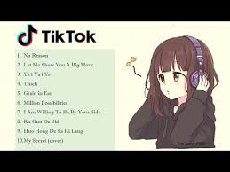 My Top 10 Chinese Songs In Tik Tok Best Chinese Song Playlist Youtube Song Playlist Songs Playlist