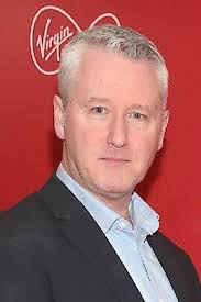 Joe Lawlor — The Movie Database (TMDB)