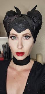 Felt the need to do makeup today lol.