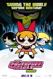 What grade are you in? The Powerpuff Girls Movie Quotes Movie Quotes Movie Quotes Com