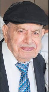 Nicola Khouri Obituary