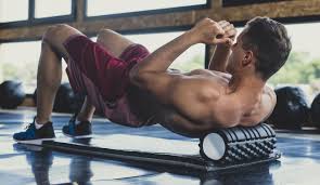 Self massage tools are useful in the everyday aches and pains brought by stress, tension, and poor posture or stressful work positions. Self Massage With Foam Rollers Massage Balls Zeel