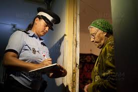 Politia locala sector 4 contact. Bucuresti Actiune Politia Locala Sector 4 Inquam Photos