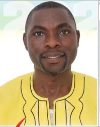 Who is the 001 in Liberia now between Øg west and Gabriel Williams voting  end at 7:00pm