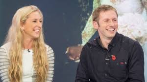 She sold her first song, and when i die, in 1965. Laura Trott And Jason Kenny We Lied About Our Wedding To Keep It As Low Key As We Could Loose Women