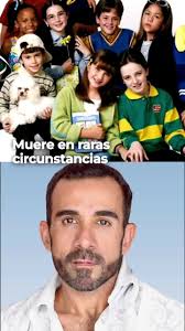 Tomás Tamez: Recuerdo del Actor en Telenovelas