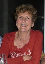 Michèle PICARD (FARGE), 83 ans (LA TREMBLADE, CHATILLON)