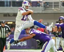 Josh Allen Buffalo Bills Baby Buffalo Bills Football Buffalo Bills Logo