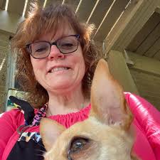 April Bowers Burnett,CLCS.