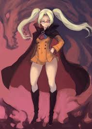 1girl akatsuki_blitzkampf aoi_ship beret blush breasts brown_hair  cammy_white cammy_white_(cosplay) cosplay female_focus hair_over_one_eye  hat highres kanae leotard looking_at_viewer solo street_fighter|5276868480  - Rule 34 Dev