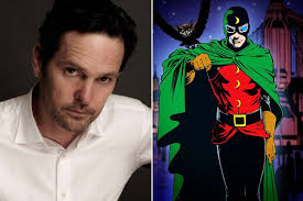 Stargirl' adds Henry Thomas as Dr. Mid-Nite : r/DCcomics