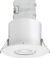 Lithonia Lighting Oneup 4 Led Recessed White Gimbal Downlight At Menards