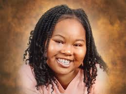 Calaiyah Kennedy Barfield Obituary (2011