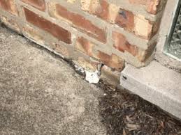 Epoxy for basement wall cracks. Tips On Basement Foundation Cracks Family Waterproofing