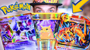 Maybe you would like to learn more about one of these? Rarest Pokemon Card Opening Ever Youtube