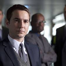 UPDATED: Why watching Line of Duty first episode repeat