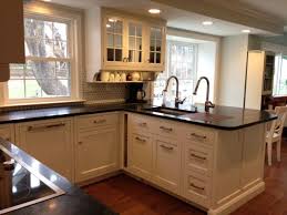 Shallow Shelf With Corbels Under Upper Cabinet Scrappy25 Kitchen Cabinets Kitchen Cabinet