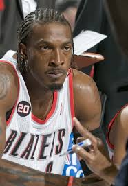 Trail Blazers, Gerald Wallace look for the right fit as Charlotte comes to  town