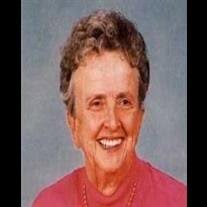 Margaret Bobo Peeples Obituary