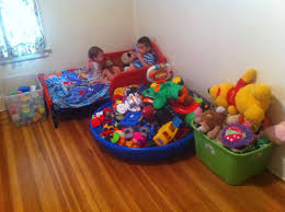 Making Use Of That Old Baby Pool Toy Storage Do You Have A Toddler Pool That You Don T Seem To Have Room To Store After Summer Baby Pool Kids Zone