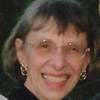 Barbara Jean Maier Obituary