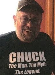 Obituary of Charles W. Connor