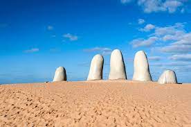 These are the best beaches in uruguay, based on average sunshine, sea temperature, rainfall and temperature. 12 Best Beaches In Uruguay Planetware