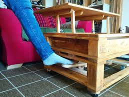 See more ideas about coffee table plans, coffee table, build a coffee table. A Folding Coffee Table