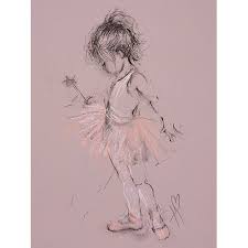 Leinwandbild vergleich und tests 2020 und die aktuelle leinwandbilder empfehlung auf strawpoll.de. East Urban Home Leinwandbild Kleine Ballerina Ii In 2021 Ballerina Art Paintings Ballet Painting Ballerina Wall Art