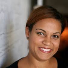 Introducing Lena Anthony as our new Lead Facilitator in the Bay Area!