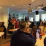 Youth Engagement in Swedish Politics Grows Amid Challenges for Young Politicians