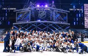 Tampa bay lightning history the lightning's climb to the elite of the nhl® was slow. Tampa Bay Lightning On Twitter Your 2020 Stanleycup Champion Tampa Bay Lightning