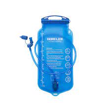 I'd have thought a fluid transposer could do this but no such luck. Gorelox Hydration Bladder Leakproof Water Reservoir Water Bladder For Hydration Backpack Bpa Free Military Water Storage Bag Camel Pack For Hiking Running Biking Climbing Buy Online In Dominica At Dominica Desertcart Com Productid 164413321