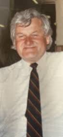 Condolence Book for Roger Merrall (Belgooly, Cork)