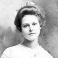 Anna Bernice McKee (1885–1957) • FamilySearch