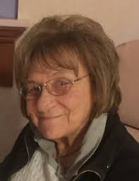 Obituary for Grace "Pat" Patricia (Banasik) Conrad