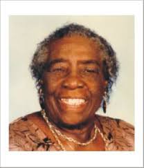 Lee Ruth Bradley Davis (1915-1993)