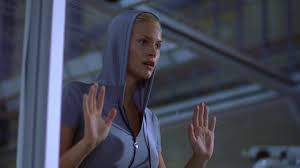 Species Ii 1998 Mubi