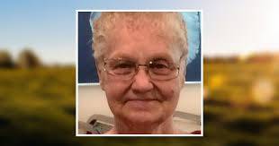 Juanita F Wrightsman Obituary September 19, 2018