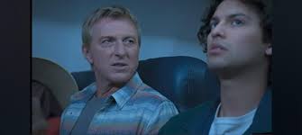 Was Miguel wrong for saying "no wonder Robby's so messed up" : r/cobrakai