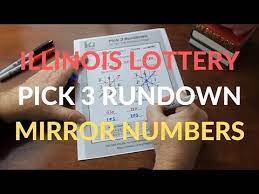 Pin On Pick 3 Method Stetegies