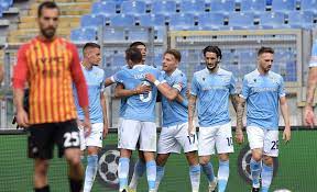 Futebol ao vivo hd lazio benevento campeonato italiano. Bgiw7nuwsoxuhm