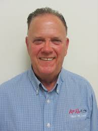 McRee Ford, Inc. Staff