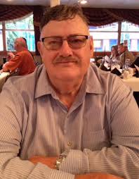 Obituary for Glenn A. Lehman