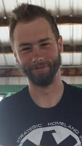 Alex Gavin's Instagram, Twitter & Facebook