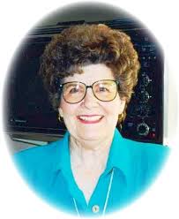 Irene Coates Obituary