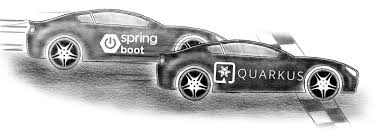 The configurations there are very flexible and they are serving me pretty well when i am working with a brand new project. Microservices Quarkus Vs Spring Boot Dzone Microservices